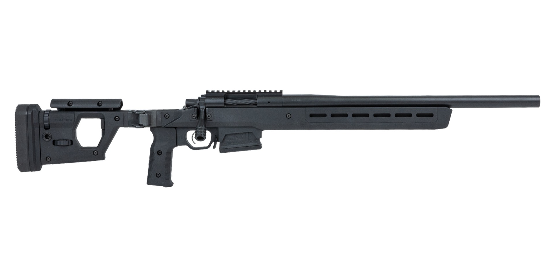 Surgeon Scalpel .308 Win 20