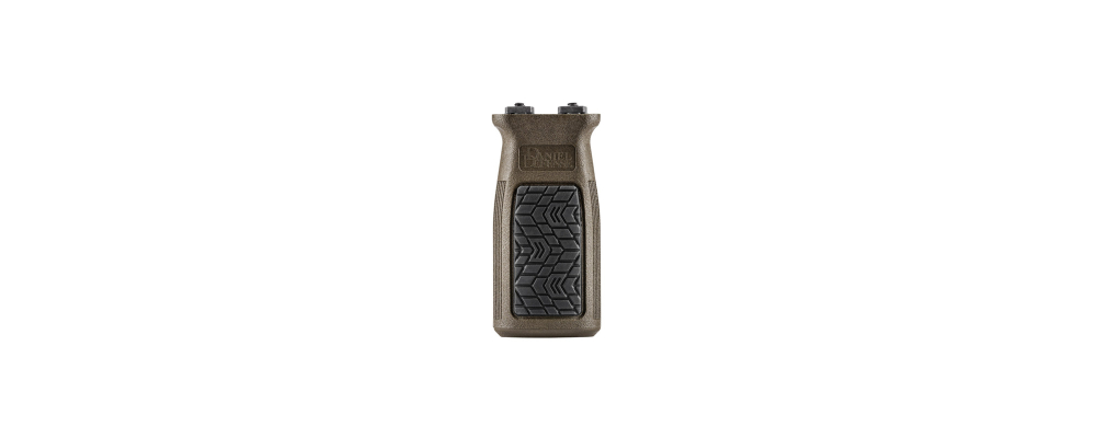 Daniel Defense M-LOK Vertical Foregrip - Mil Spec + - 21-067-19145-011