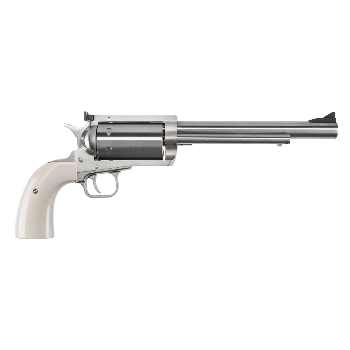 DESERT EAGLE BFR 30-30 WIN – 7.5″ 6-SHOT SS BISLEY GRIP - No Credit Card Fees - Free Shipping