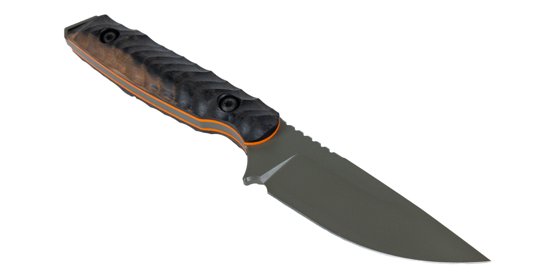 Toor Knives Field 3.0, Spanish Moss