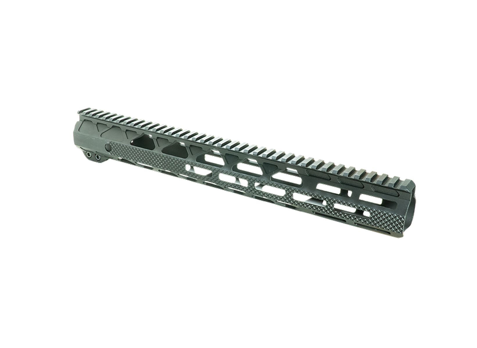 Timber Creek Greyman 10" M-LOK AR15 Handguard