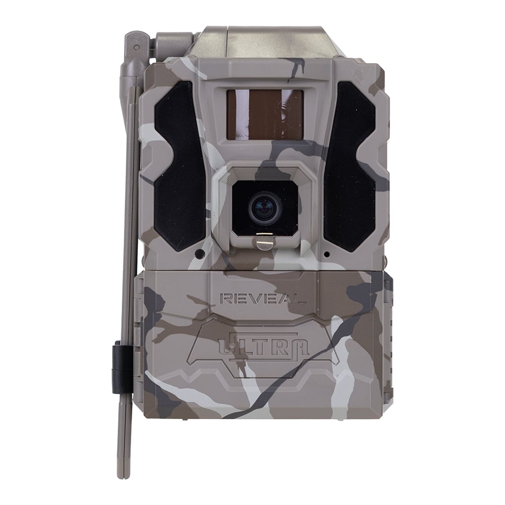Tactacam Reveal X3.0 Ultra Camera - RV-TC-ULTRA3