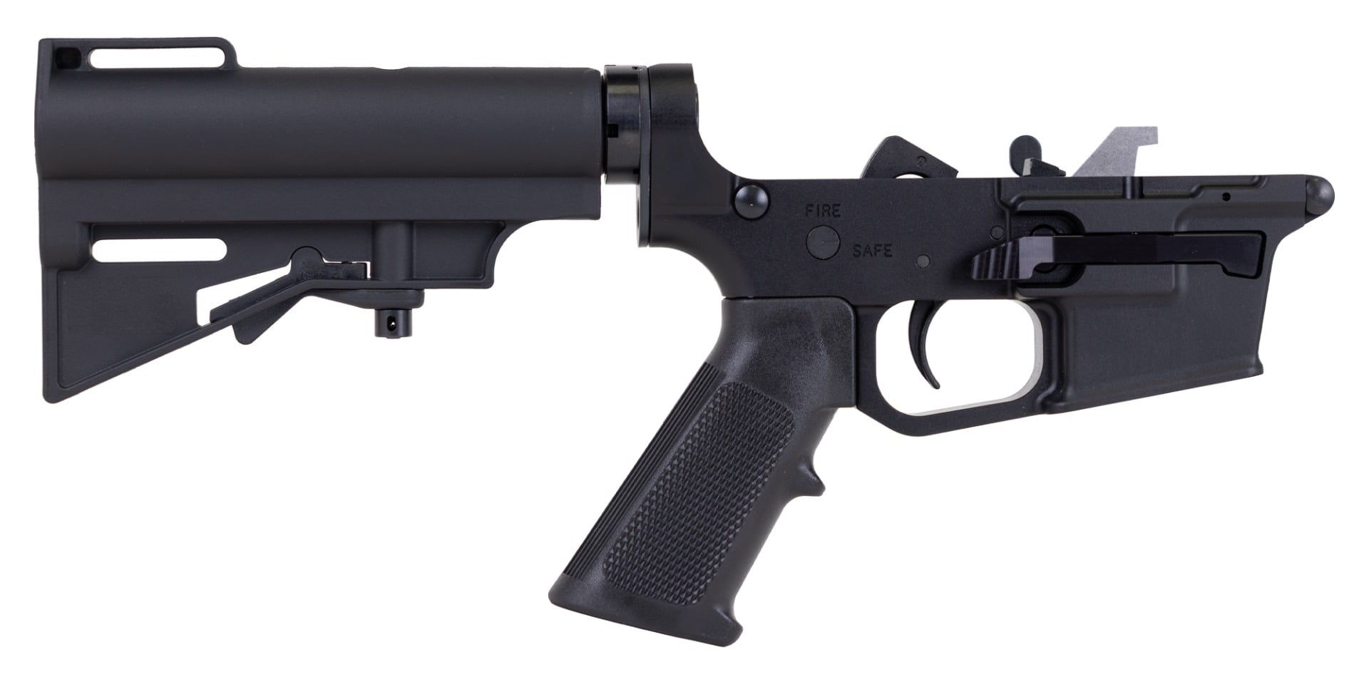 Blem PSA PX9 Classic HAR-15 Brace, Black