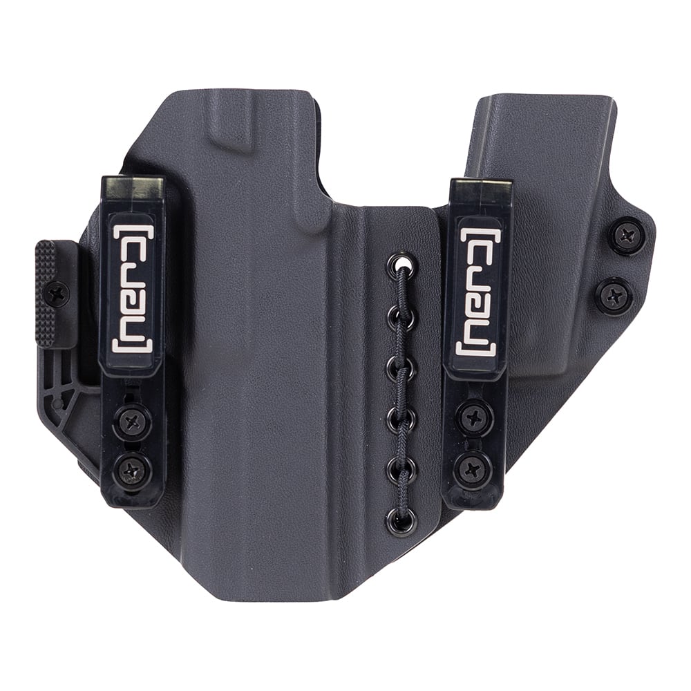 Nerd Contingency Holster FN 509 Right Hand Black