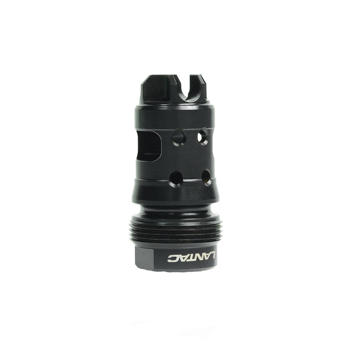 Lantac Dragon Dead Xeno 223/556 1/2-28 Muzzle Brake