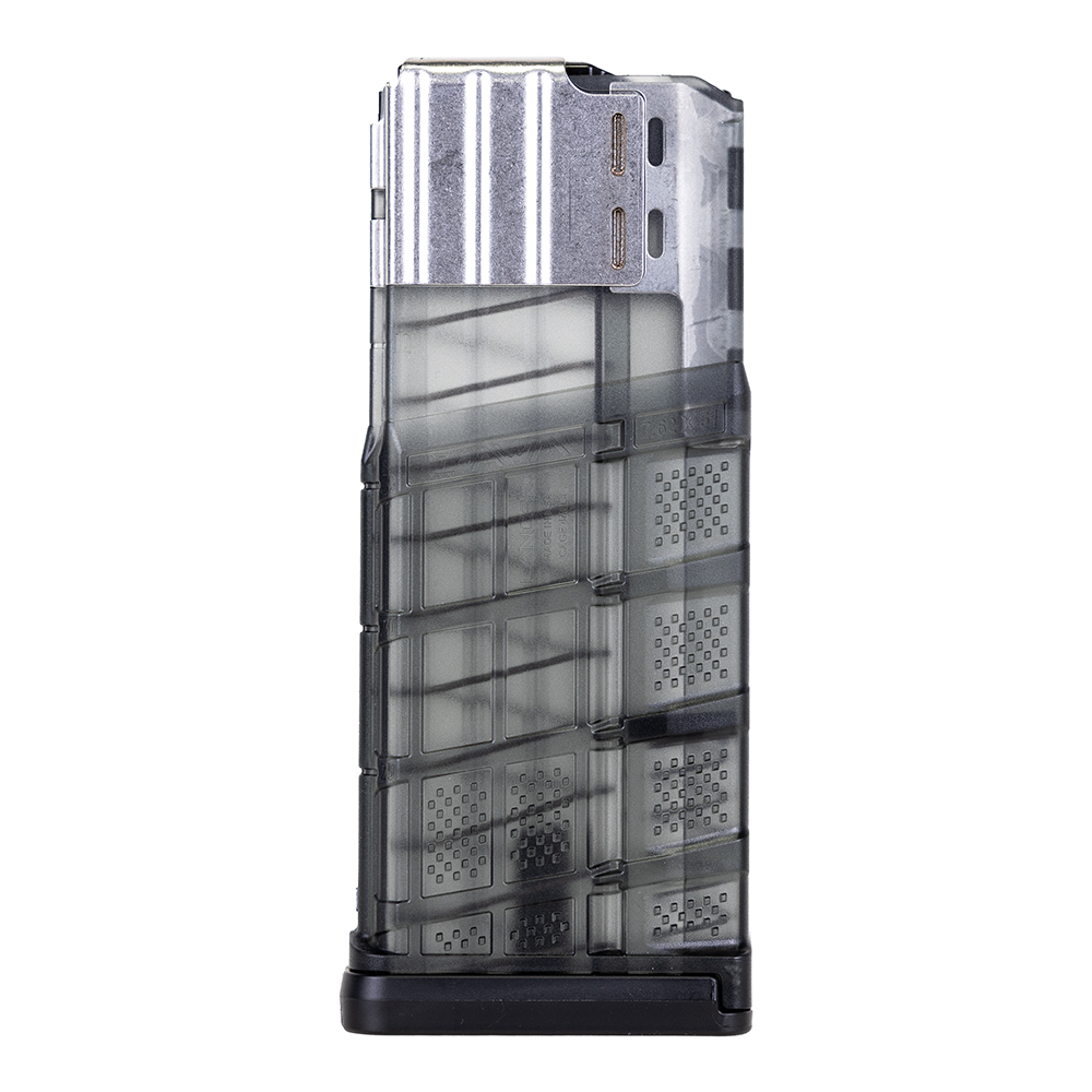 Lancer L7AWM 25 - Translucent Smoke, GEN 2 - L7-G2-25-SMK