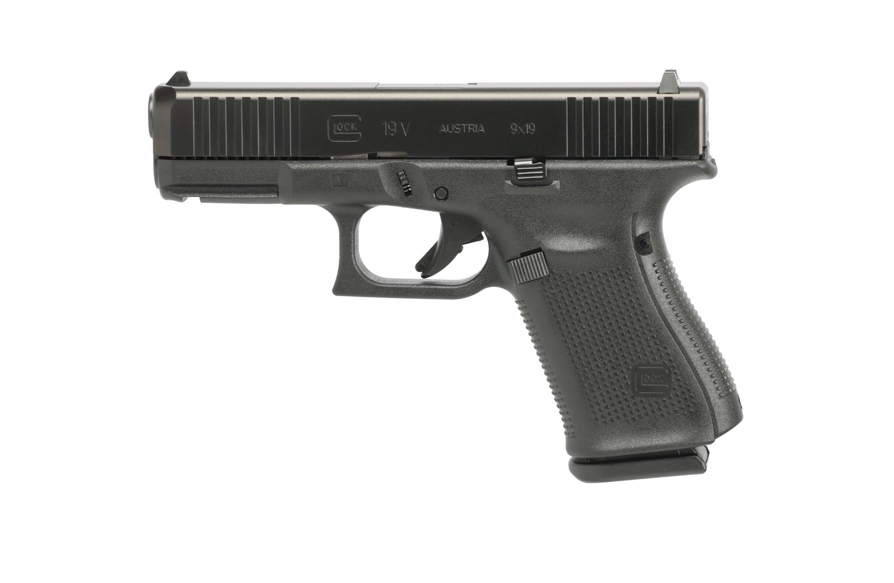 Glock 19 Gen5 9mm