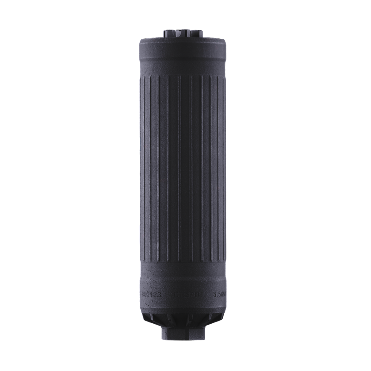 Dead Air CT5P ARC Suppressor Direct Thread 1/2-28