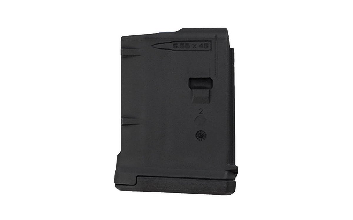 MAGPUL PMAG GEN M3 5.56 10RD ODG - No Credit Card Fees - Low, flat rate shipping