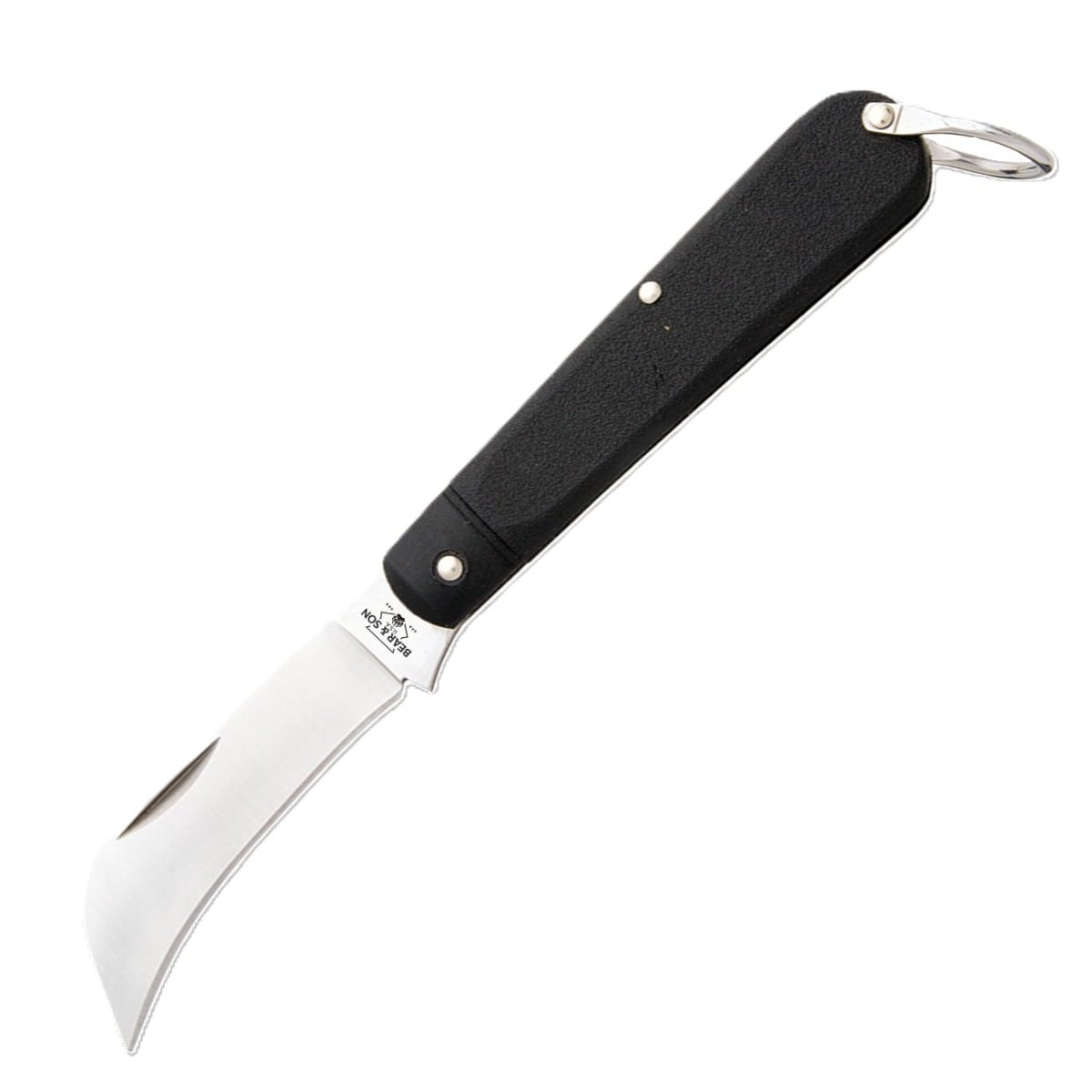 Bear & Son ZYTEL HAWKBILL KNIFE