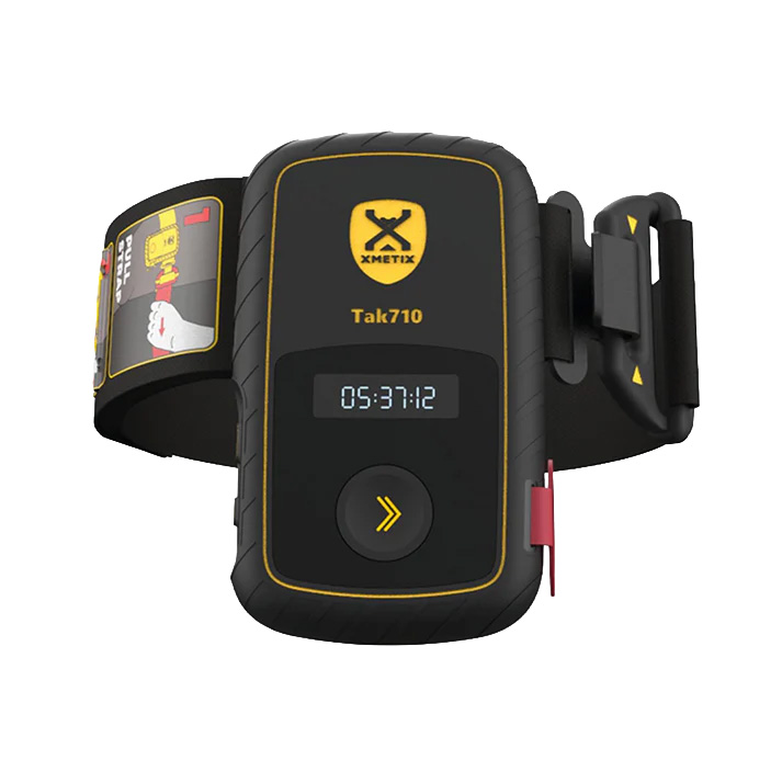 Xmetix TAK710 Automatic Tourniquet