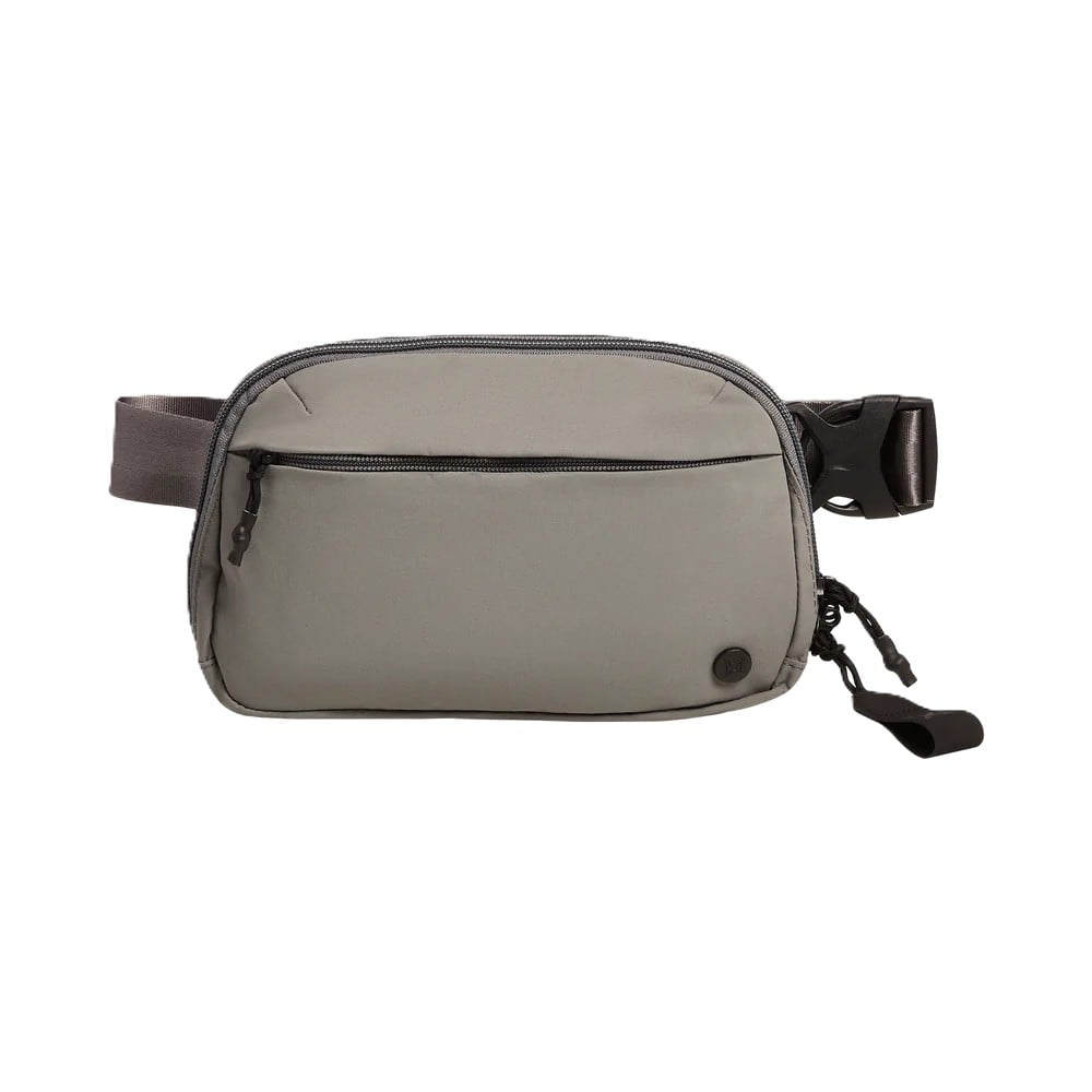 VERTX EVERYDAY FANNY PACK 2.1, WOLF GREY
