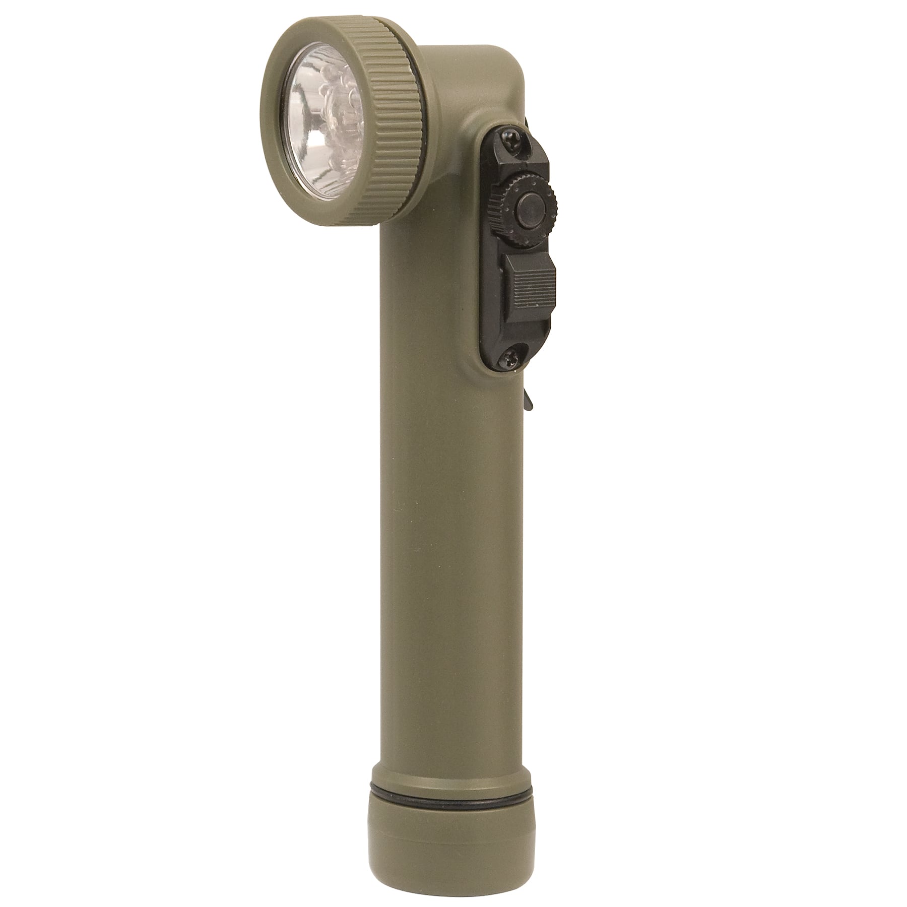 Rothco Mini Led Flashlight - Olive Drab