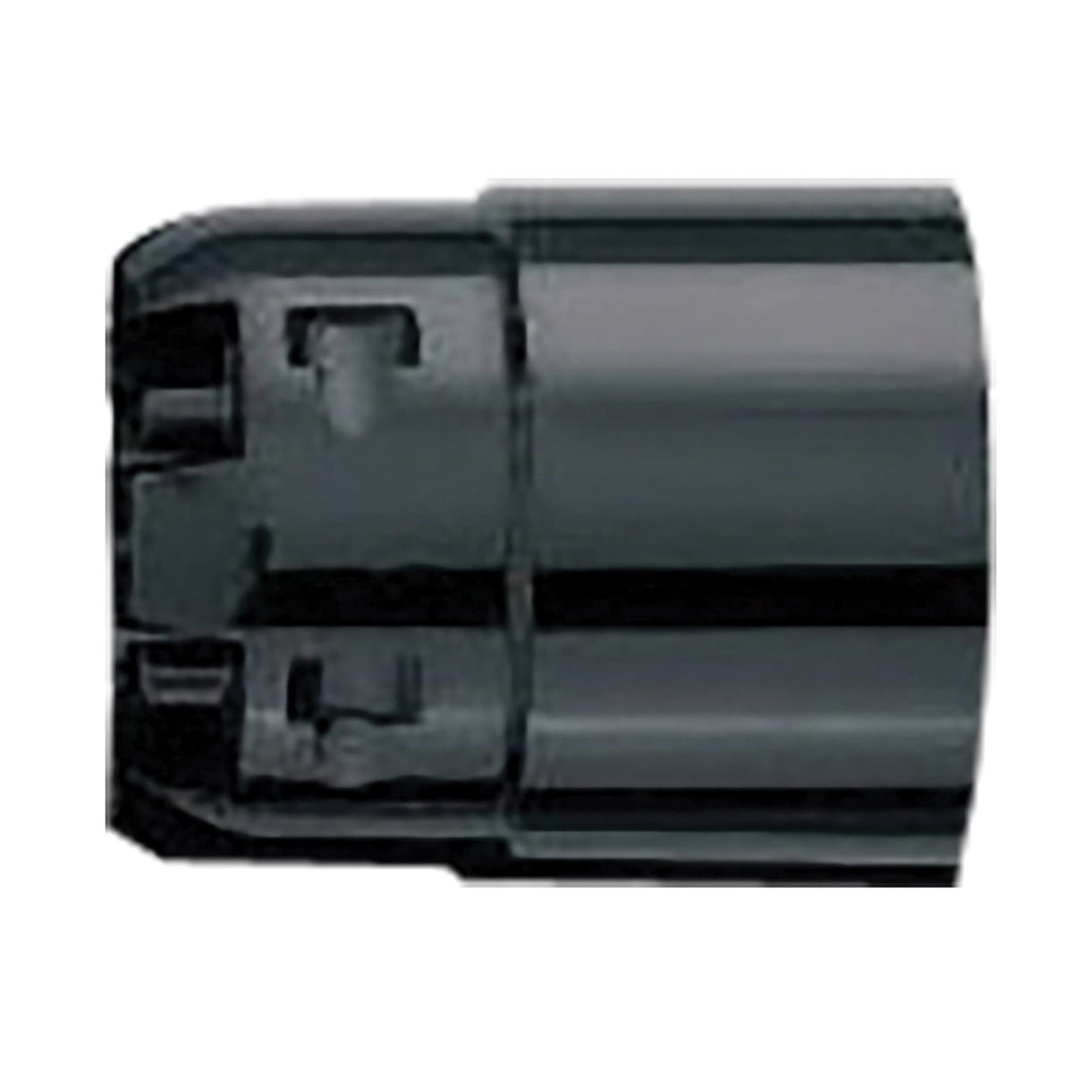 Pietta Cylinder 1851 Navy in Black - High-Quality Cylinder for Authentic Western Revolvers - PAF5111/44BR