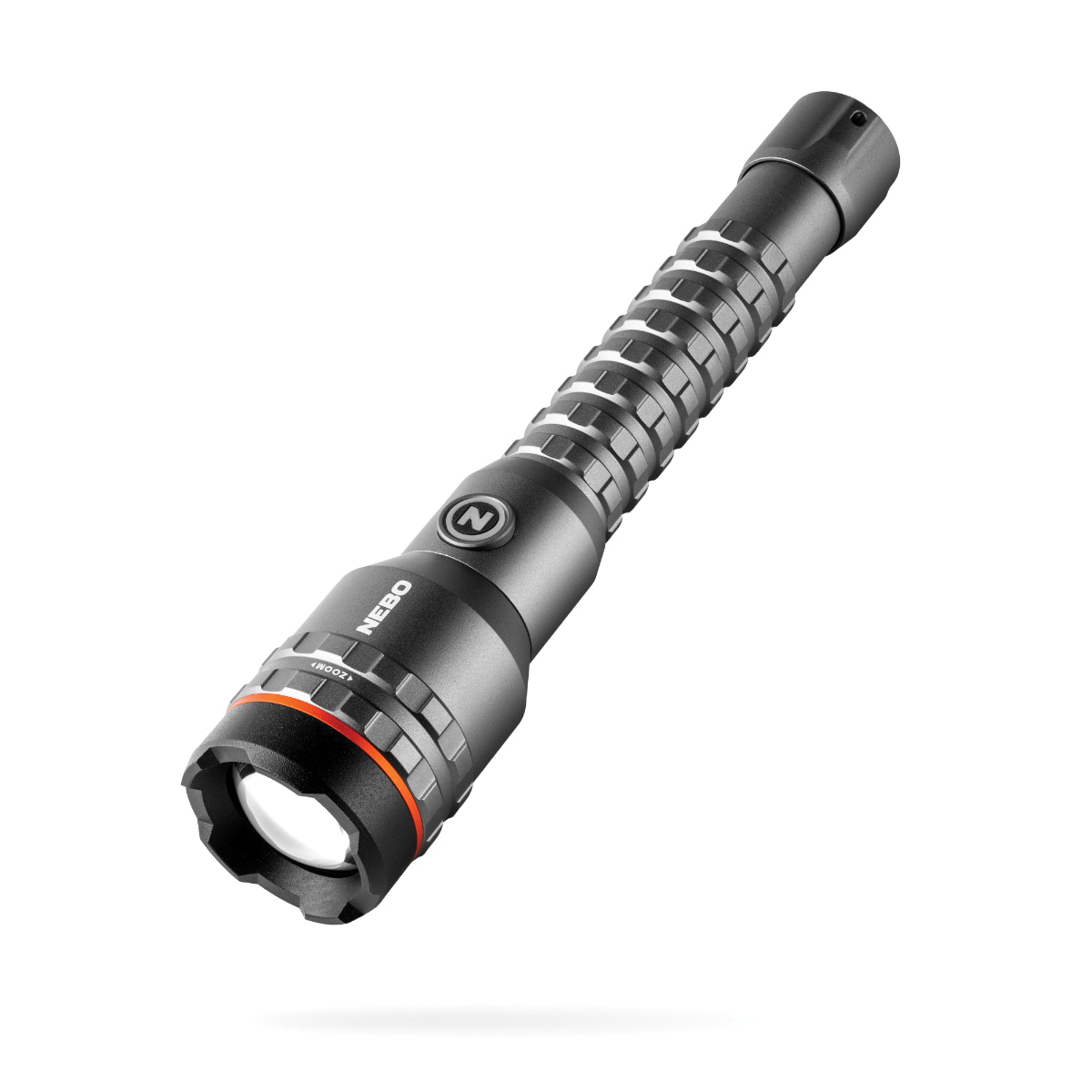 NEBO Davinci 3200L Flashlight - 3200 lm High-Power LED Flashlight for Enhanced Illumination - NEB-FLT-1026