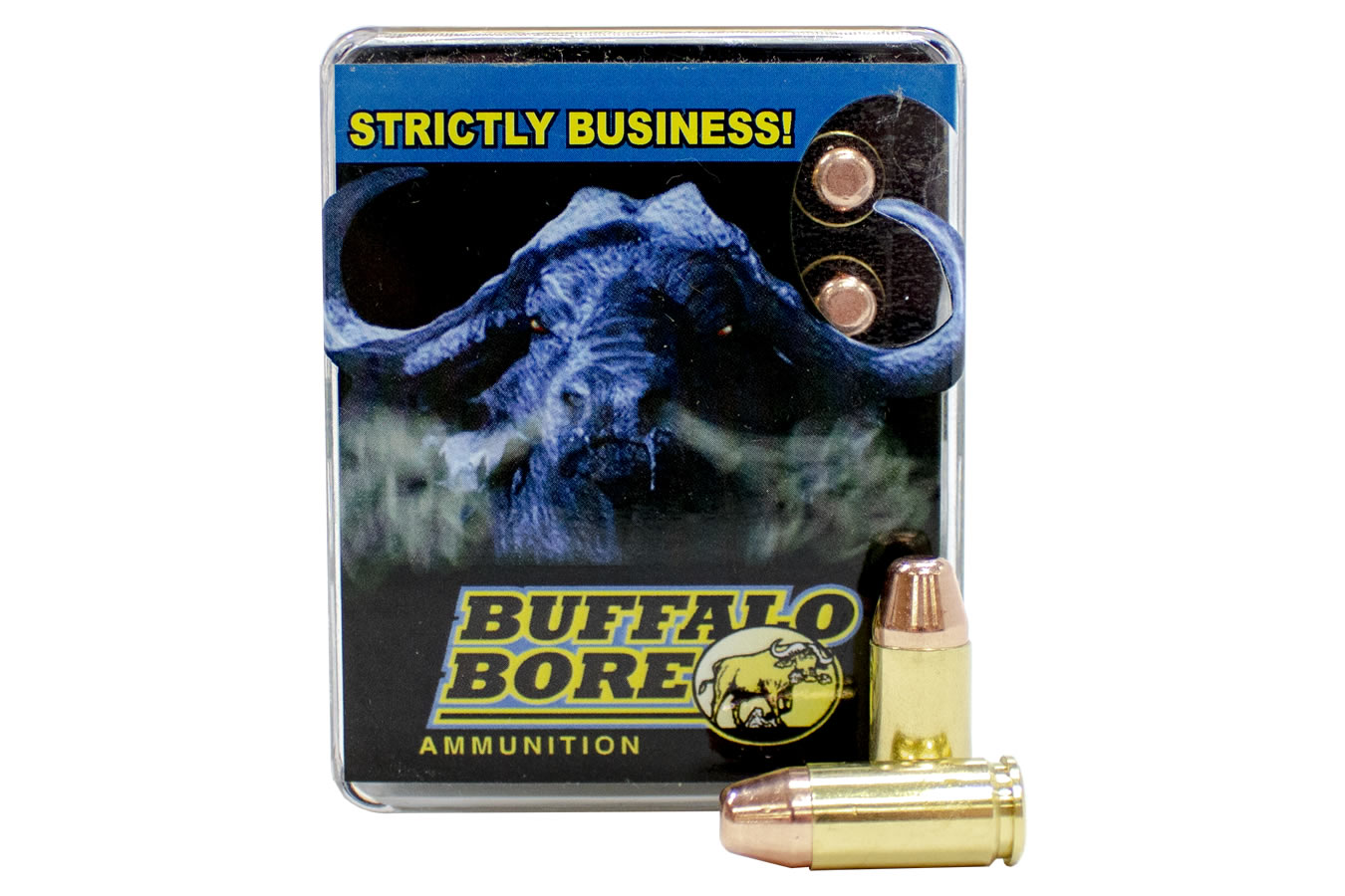 Buffalo Bore 9mm Shop head.hesge.ch
