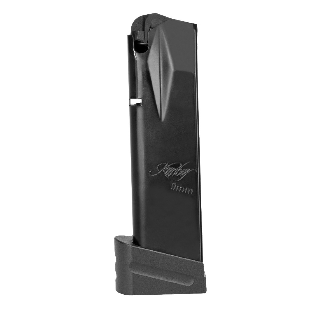 Kimber America 18rds 9mm Magazine - Black High-Capacity - 1500217A