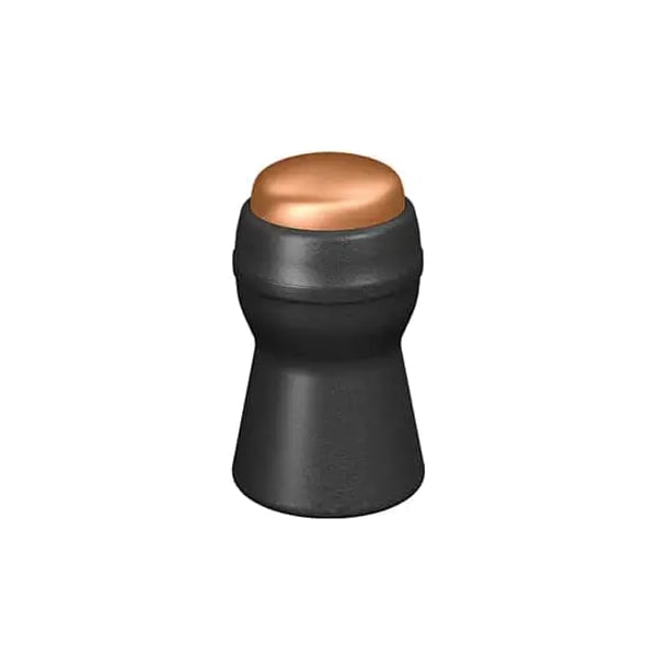 Gamo Outdoor .177 Caliber Domed Lethal Pellet, 5.56 gr 100rds