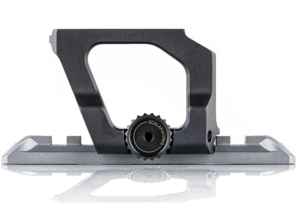 【実物】SCALARWORKS LEAP01 SW0120 Scalarworks Leap/01 Aimpoint Micro Mount - 1.93 Inch