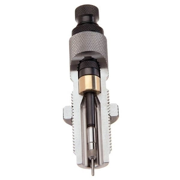 Redding Reloading Equipment 6mm BR Remington Rifle Small Base Full-Length Resizing Bushing Die