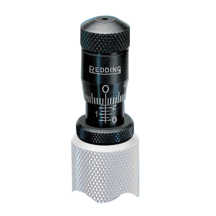Redding Reloading Equipment #23 .219 Donaldson Wasp VLD Stem Standard Bullet Seating Micrometer