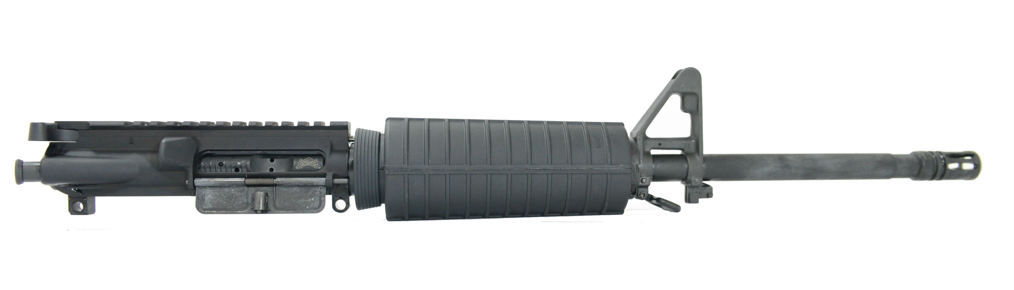 PSA PA47 16" 7.62x39 Upper w/BCG and Charging Handle - 505404 | Palmetto  State Armory