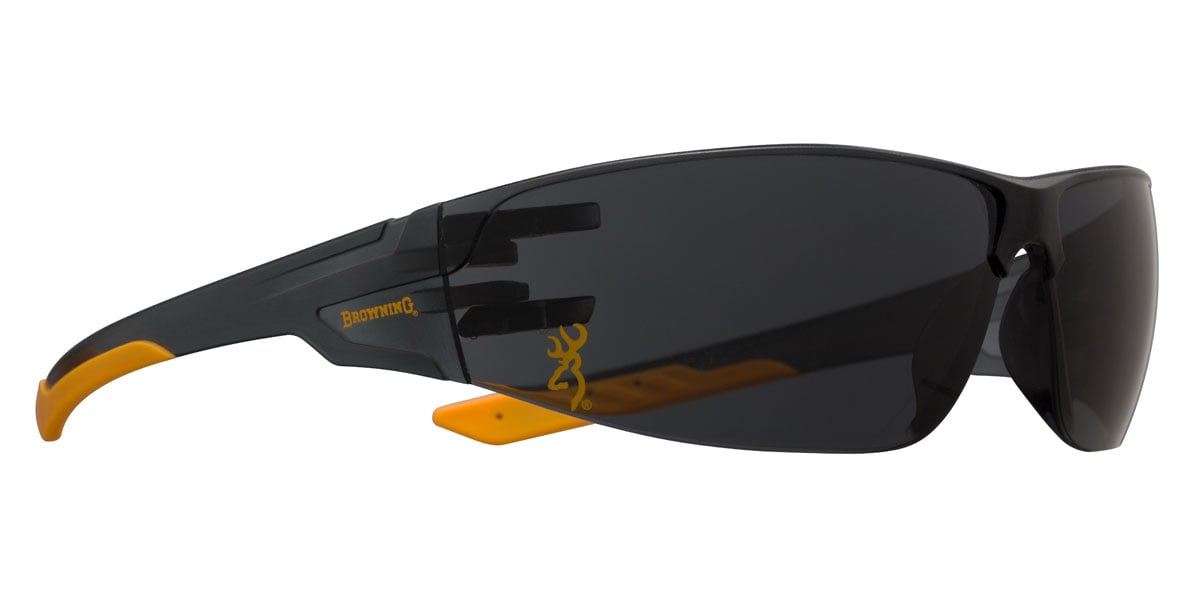 wrap around eye protection