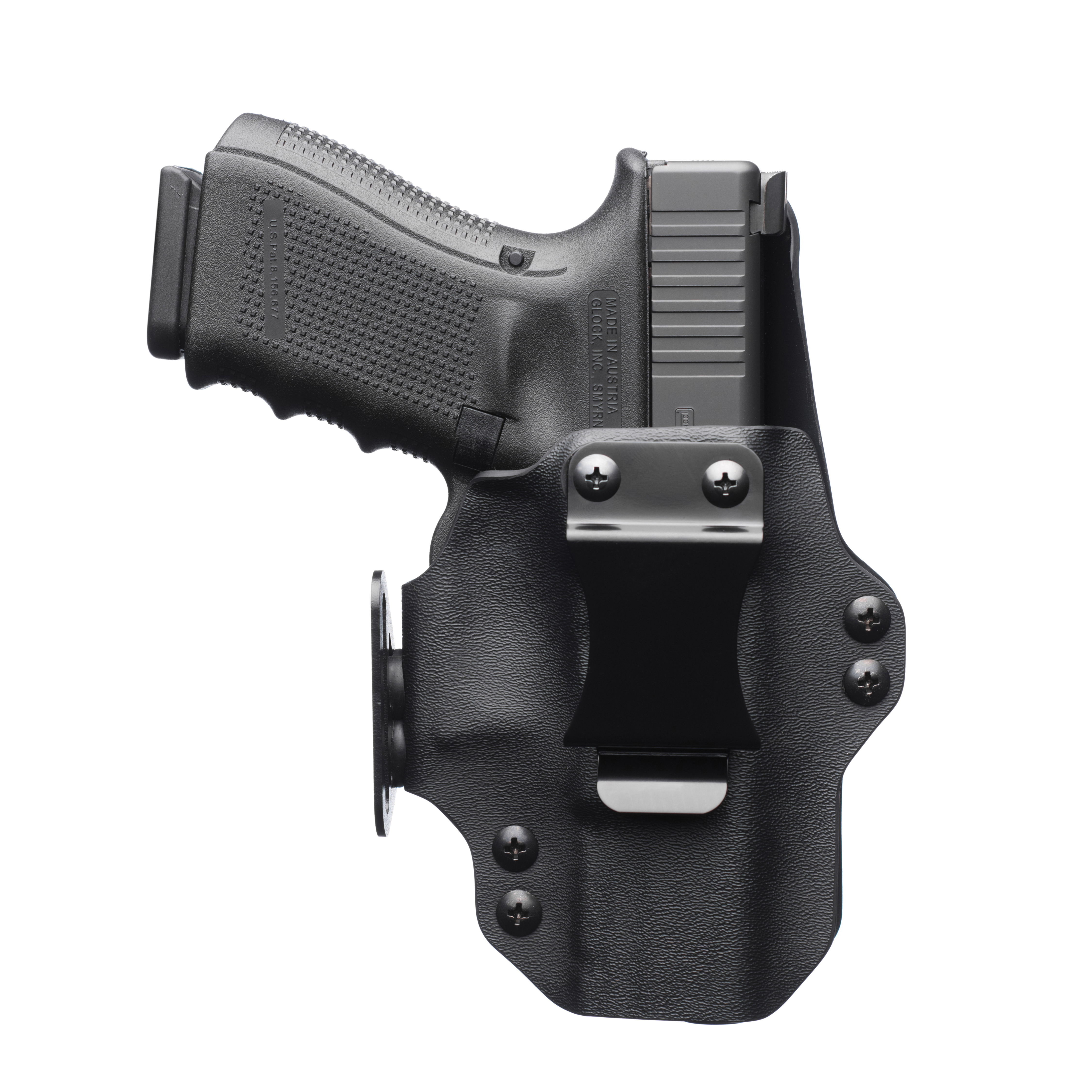Black Point Tactical Dualpoint Right Hand HK VP9 SK Appendix ...