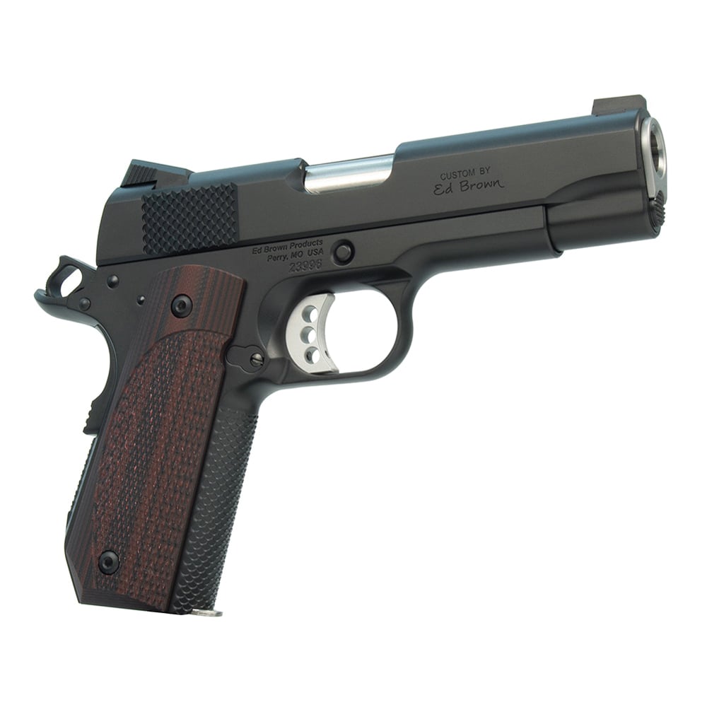 King Cobra Pistol