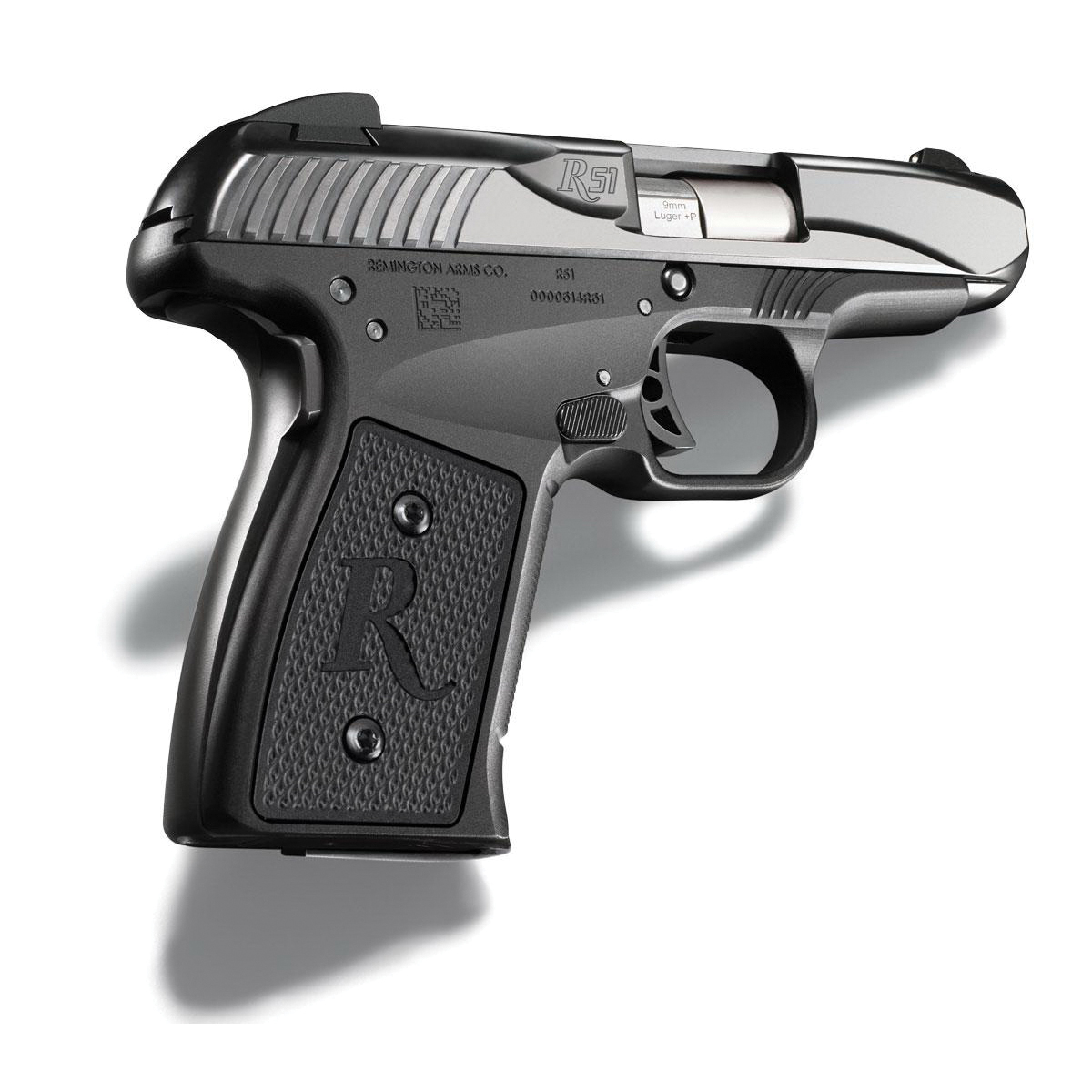 Remington R51 9mm P Pistol Hardcoat Anodized Black 96430 Palmetto State Armory Sign up now for email offers and more news! remington r51 9mm p pistol hardcoat anodized black 96430