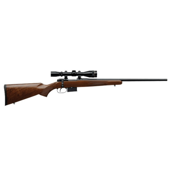 Cz Usa Cz 527 American 22 Hornet Bolt Action Rifle Brown 030 Palmetto State Armory