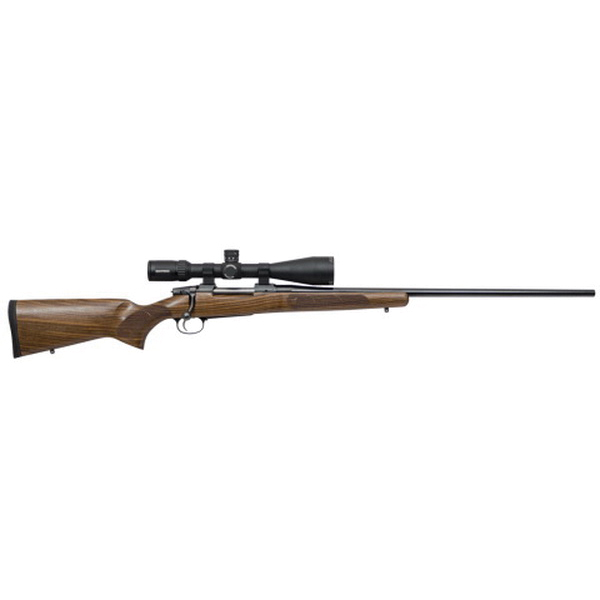 CZ-USA CZ 557 American Short Action 6.5 Crd Bolt Action Rifle