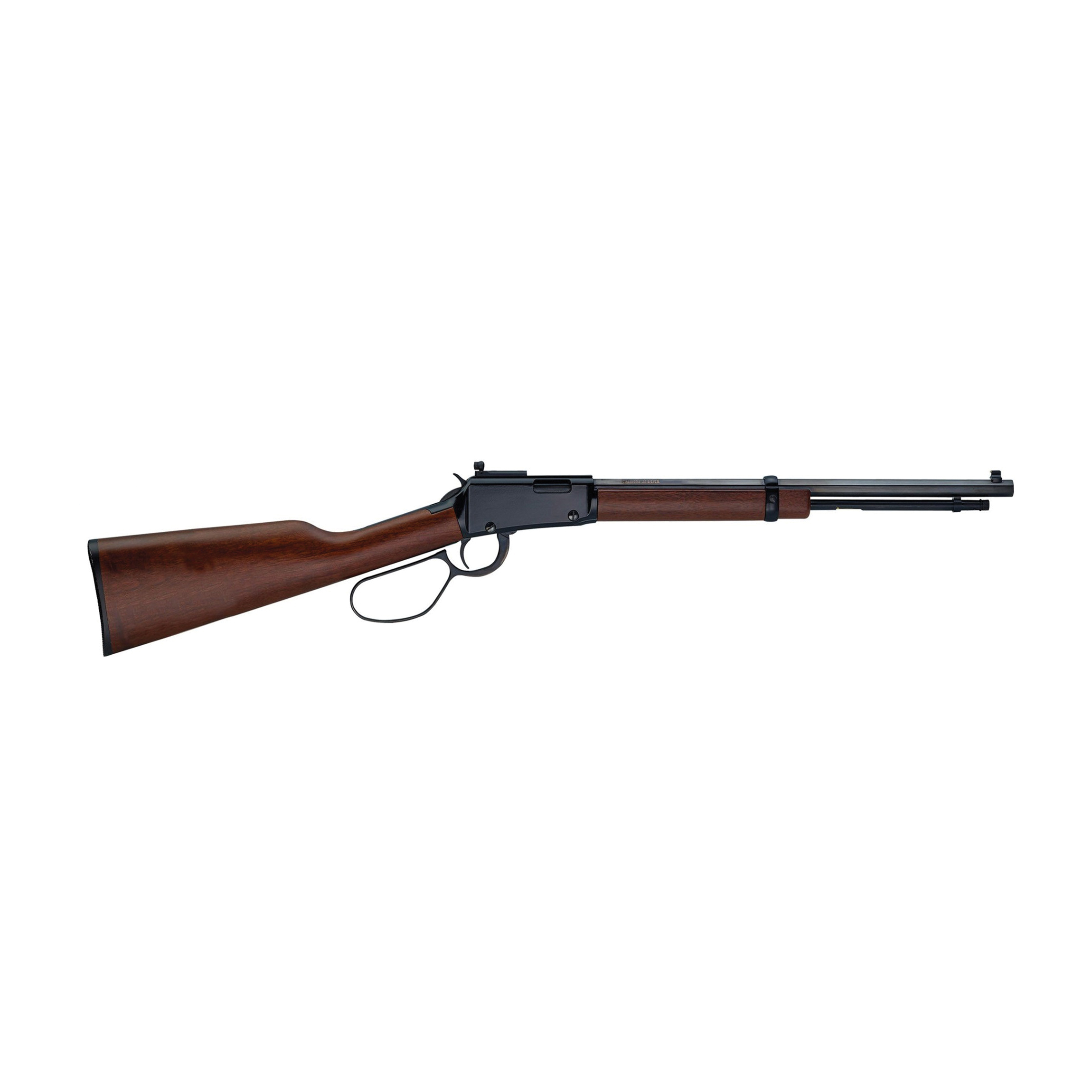 Henry Small Game Rifle & Carbine .22 WMR Large Loop Lever