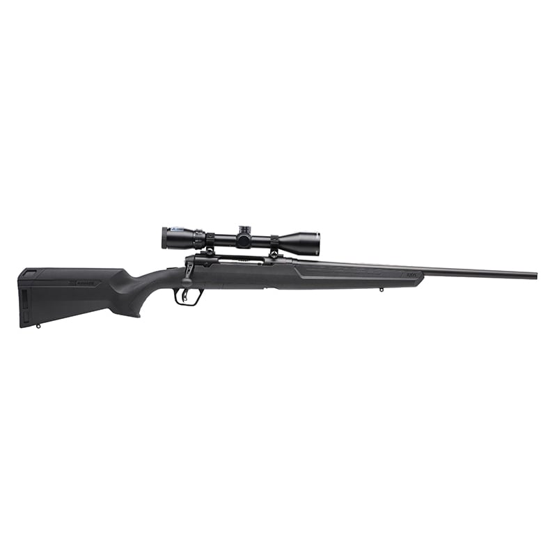 Savage Arms Axis Ii Xp Compact 350 Legend Bolt Action Rifle Matte Black 57548 Palmetto State Armory