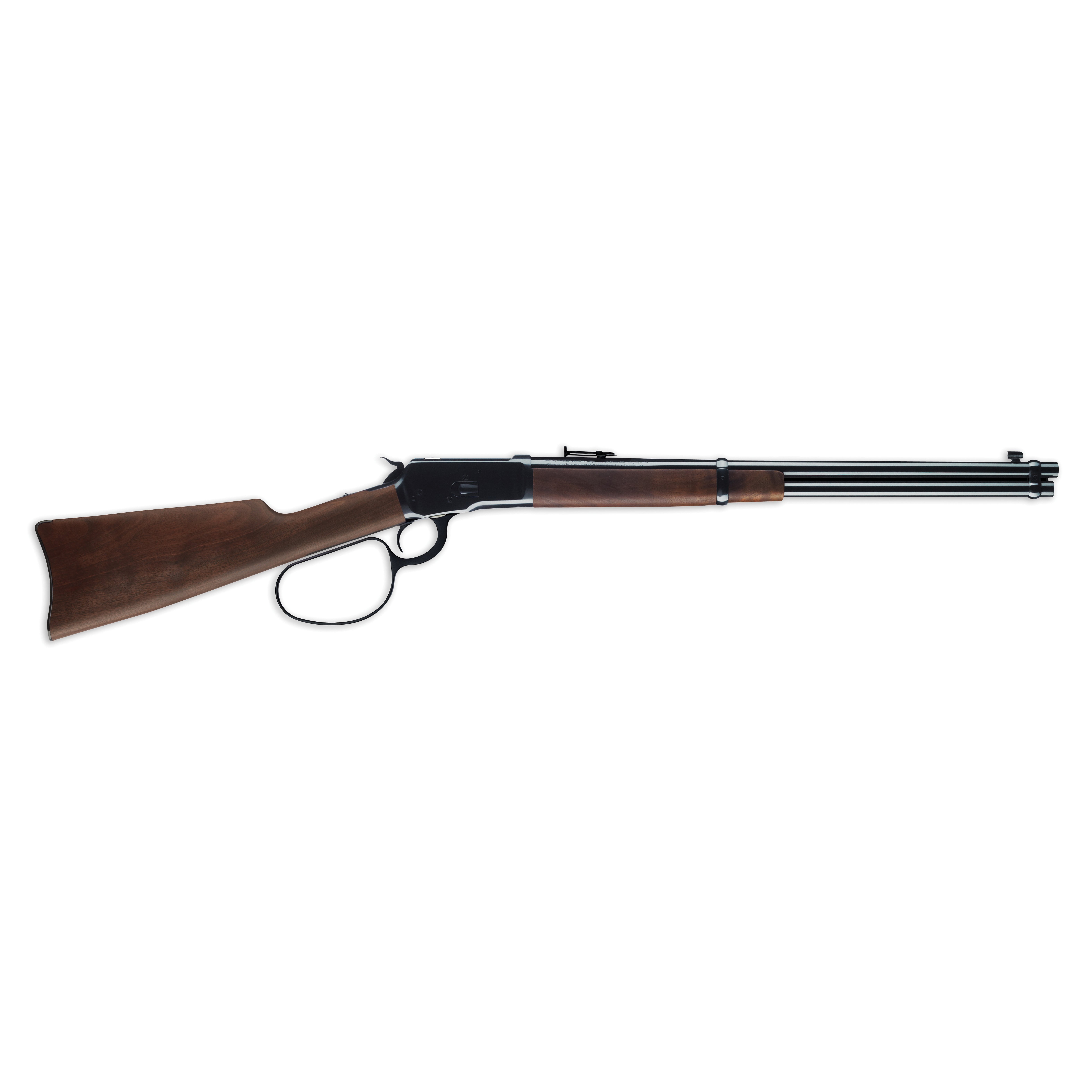 Winchester 1892 Large Loop Carbine 357 Mag Lever Action Rifle Stain 534190137 Palmetto State Armory