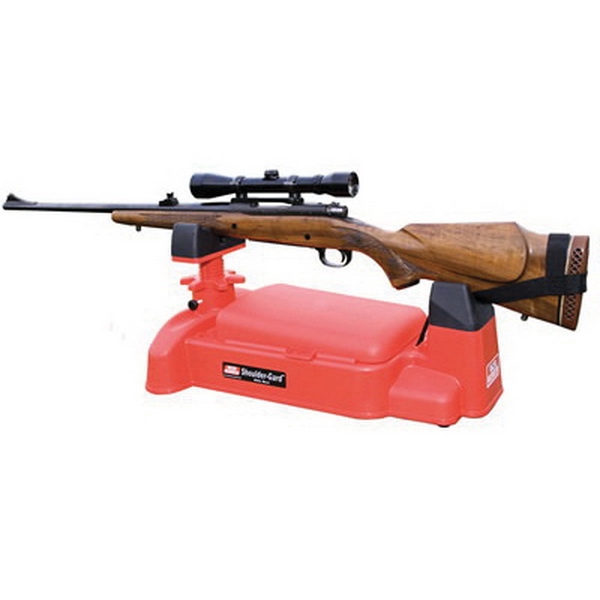 MTM SGR-30 Shooting Rest Einschiessbock Lang und Kurzwaffen NEU