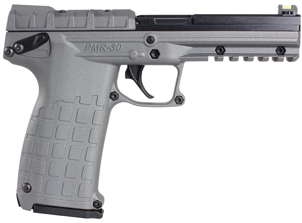 Kel Tec 22 Wmr 30 Round Pistol Tactical Gray Pmr30tacgy Palmetto State Armory