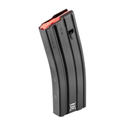 D&H D&H 300BLK 30rd AR-15 Magazine - 300BLK-AL-30-BT-RT