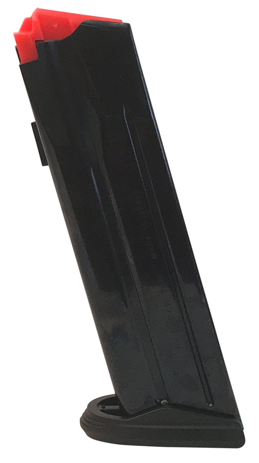 Beretta 10 Round 9mm Detachable Double Stack Magazine, Black, Packaged - JMAPX109