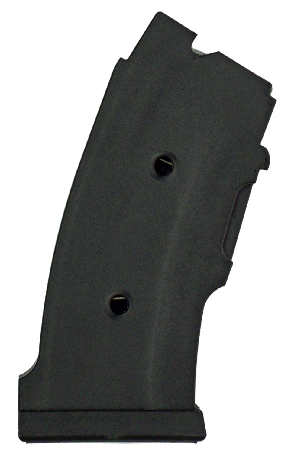 CZ-USA 10 Round .22lr 452/453/455/457/512 Detachable Magazine, Black - 12004