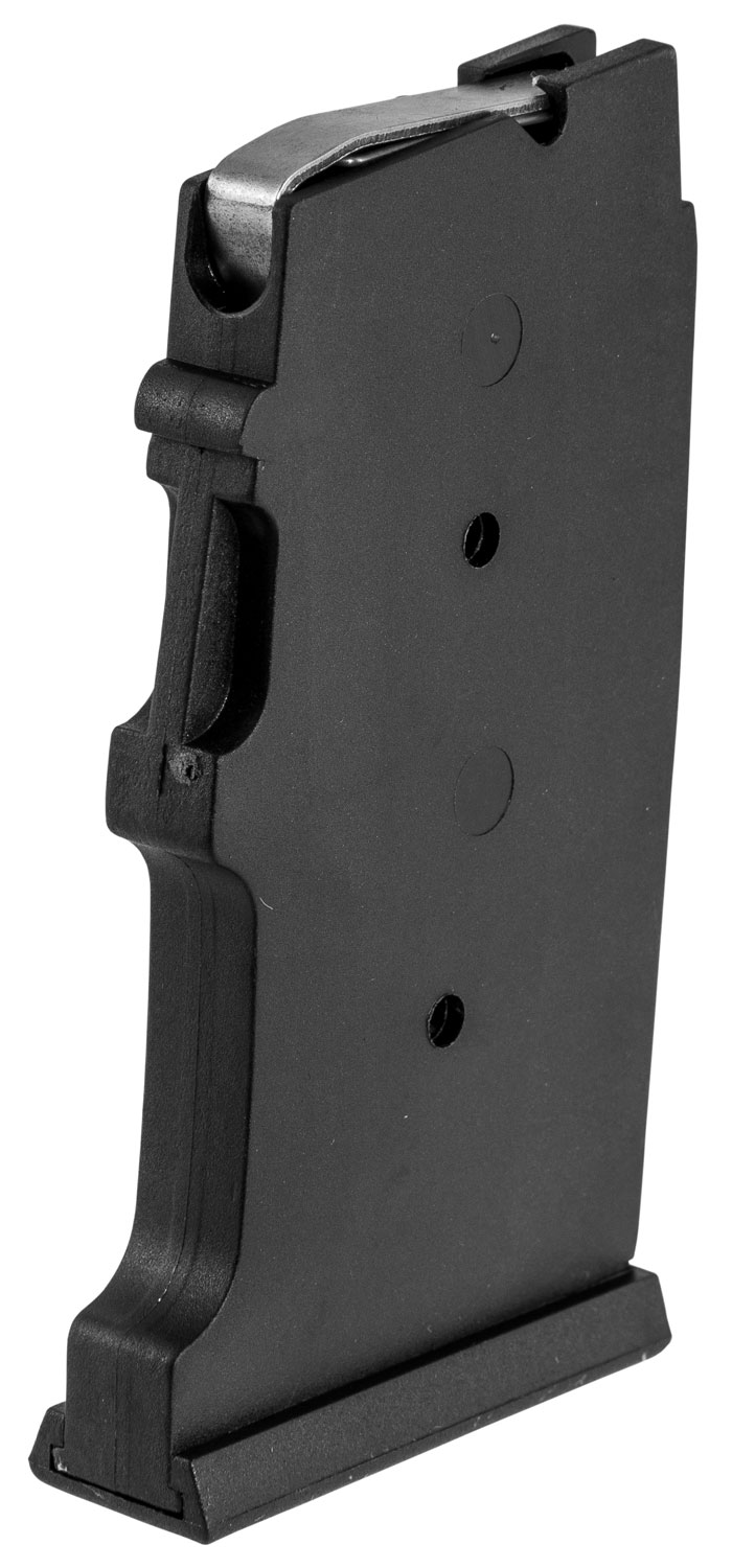 CZ-USA 10 Round .22 WMR 457/455/512 Detachable Magazine, Black - 12011