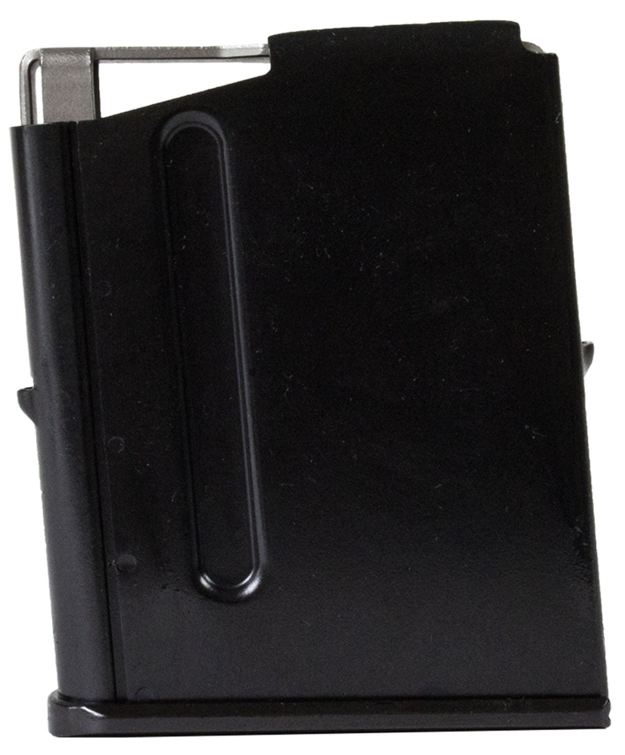 CZ-USA 5 Round .204 Ruger Detachable Magazine, Blue - 13007