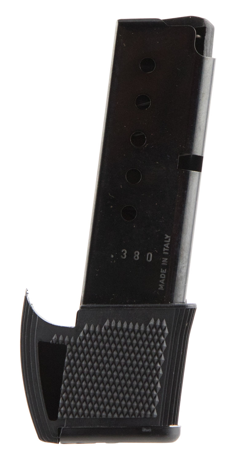 Kel-tec 9 Round .380 ACP Detachable Magazine, Blued - P3AT37