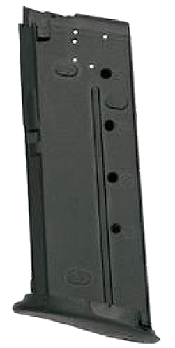 Masterpiece Arms 20 Round 5.7x28mm Detachable Magazine, Black - 5770