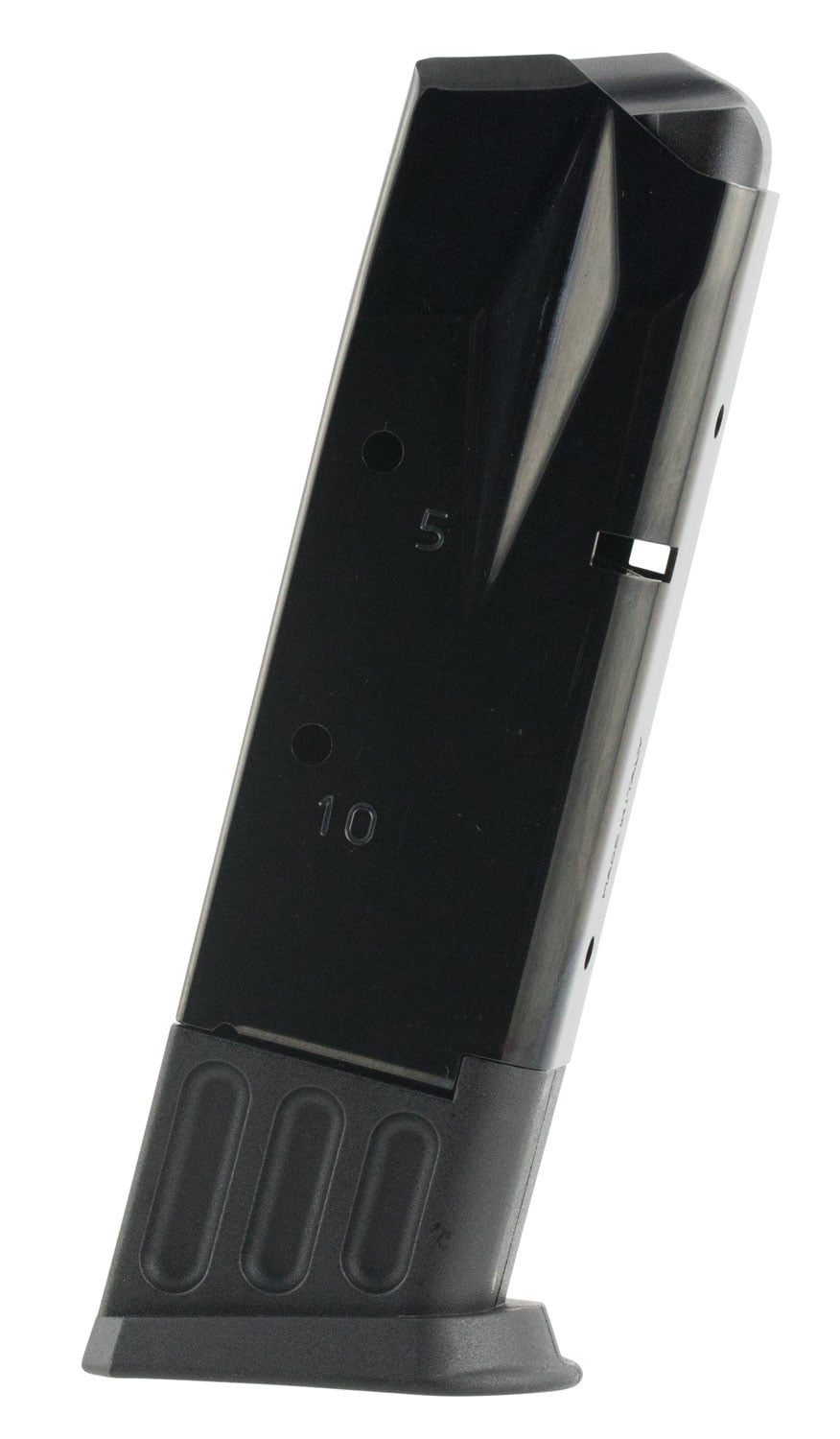 Mec-Gar 10 Round 9mm Sauer Sig P228 Limited Detachable Magazine, Blue - MGP22810B