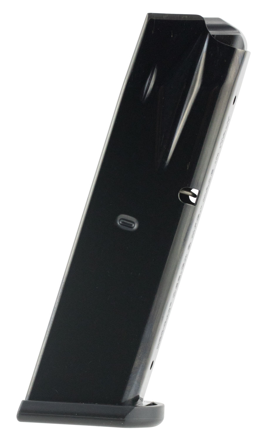 Mec-Gar 10 Round 9mm Taurus PT-92/99 Limited Detachable Magazine, Blue - MGPT9210B