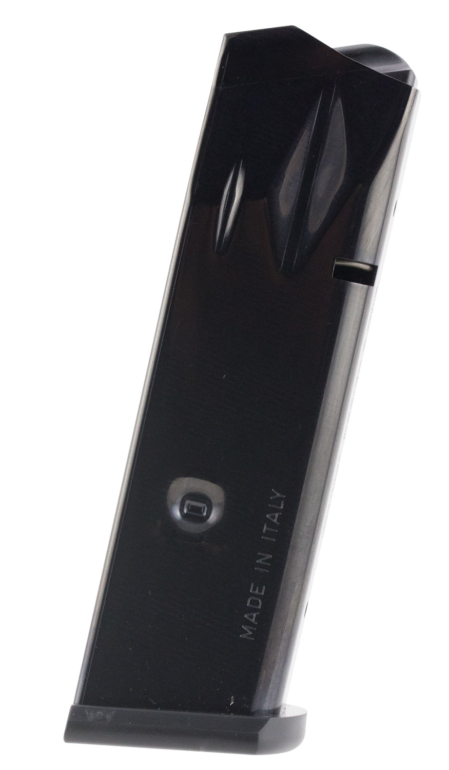 Mec-Gar 10 Round .45 ACP Limited Detachable Magazine, Blue - MGR144510B