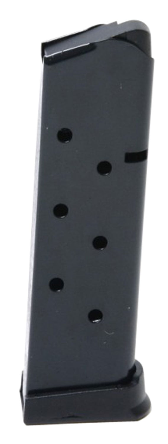 ProMag 8 Round .45 ACP 1911 Government Magazine, Blue - COL03
