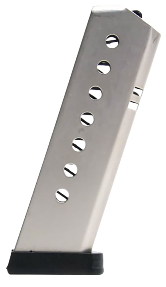 ProMag 8 Round .45 ACP Sig Sauer P220 Magazine, Blue - SIG08