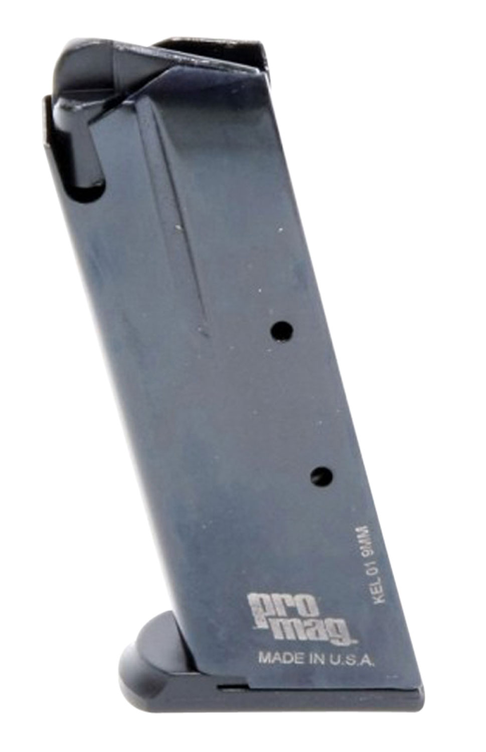 ProMag 10 Round 9mm Kel-Tec P-11 Magazine, Blue - KEL01